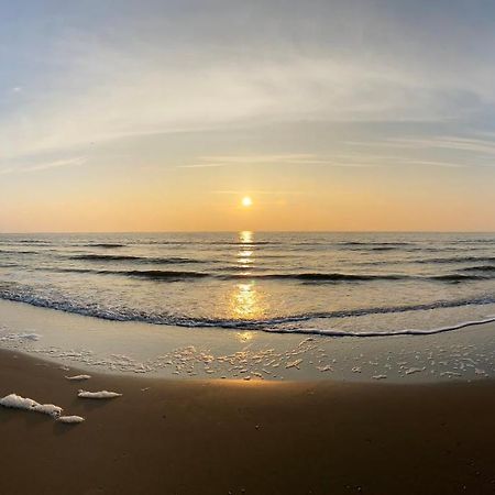 Beach House For You - Luxe Verblijf, 5 Min Van Het Strand 滨海卡特韦克 外观 照片