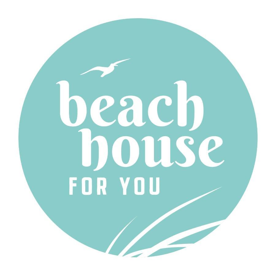 Beach House For You - Luxe Verblijf, 5 Min Van Het Strand 滨海卡特韦克 外观 照片